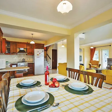 Fiesta Villa Ölüdeniz