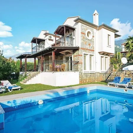 Fiesta Villa Ölüdeniz