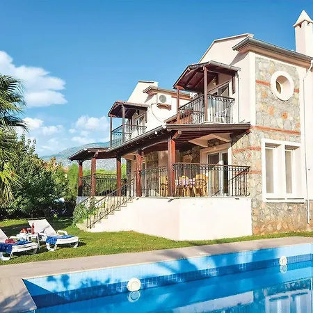 Fiesta * Ölüdeniz