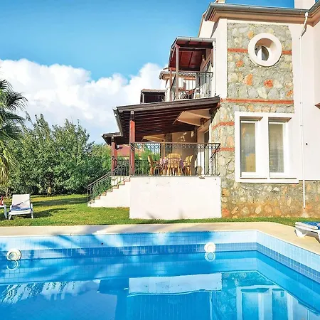 Fiesta Villa Ölüdeniz