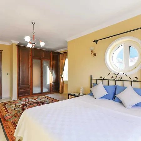 Fiesta Ölüdeniz